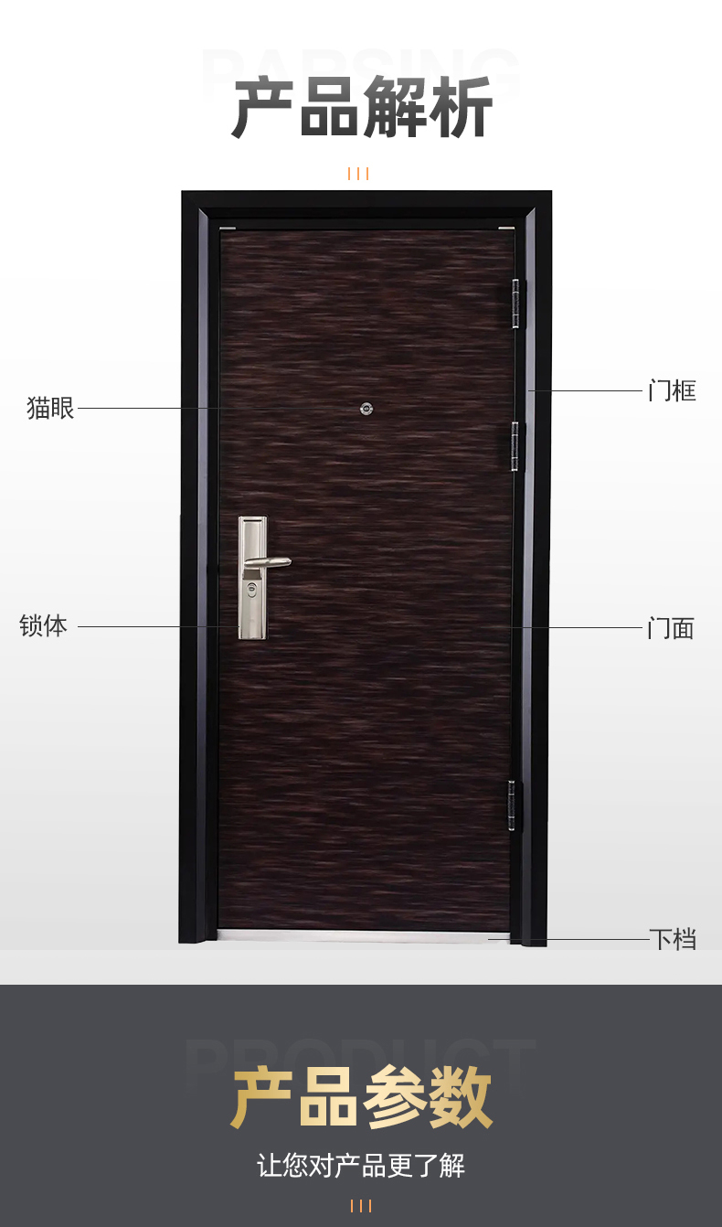 防盜門(mén)/入戶(hù)防火門(mén)(圖2) 鋼制入戶(hù)門(mén)模板3_02.jpg