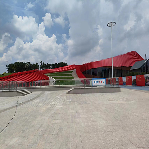 貴州長征科技防火門窗項目(圖1) 貴州貴陽長征科技館.jpg