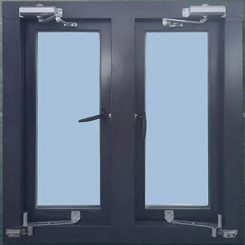 防火窗檢測標(biāo)準(zhǔn)揭秘(圖1) 防火窗樣品.jpg