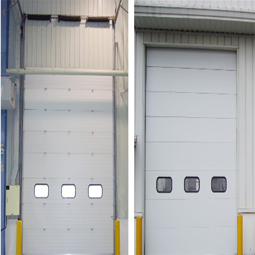 工業(yè)快速門有哪幾種(圖1) 工業(yè)快速門.jpg