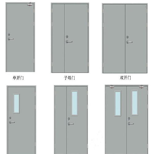 甲級防火門場所(圖1) 防火門分類.jpg