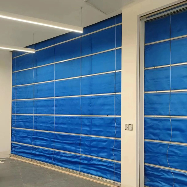 防火卷簾門不能上升下降(圖1) 防火卷簾門-3.jpg